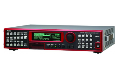 Astro VG-870B/871B/873/874 可编程数字电视视频信号发生器