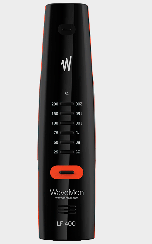 Wavecontrol WaveMon LF-400