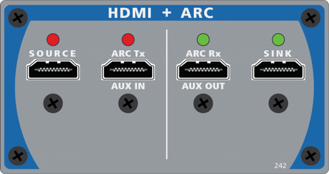 AudioPrecision APx 多媒体接口(HDMI) 选件