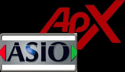 AudioPrecision AP ASIO 选件