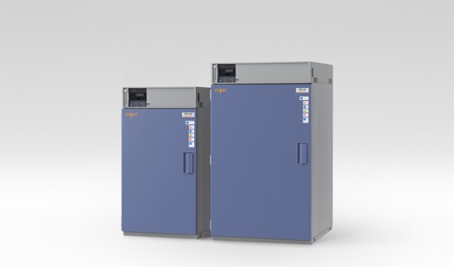 爱斯佩克GPV系列高温试验箱
