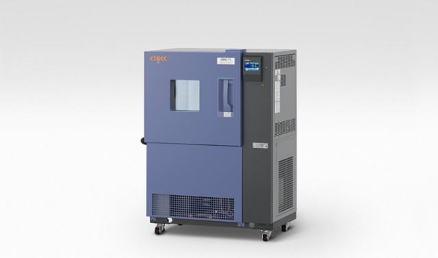 爱斯佩克GMC系列小型超低温试验箱