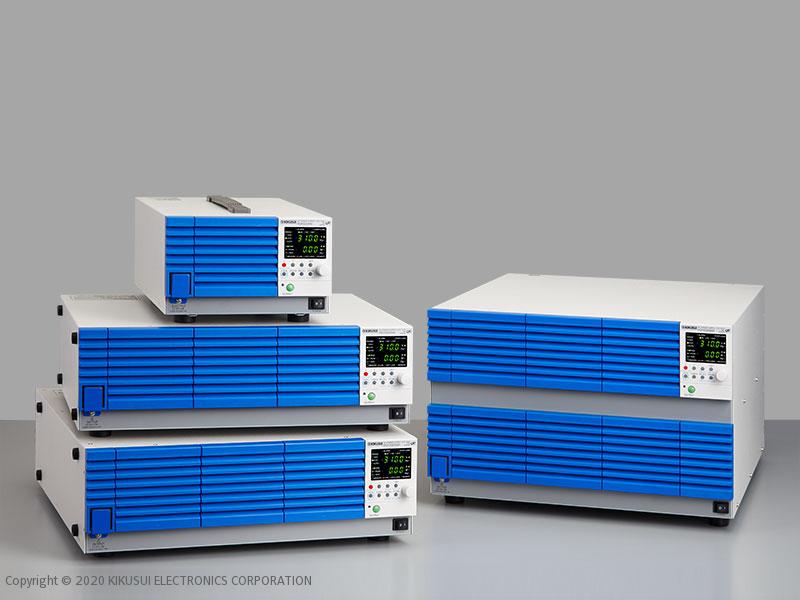 菊水PCR-MA 系列 小型交流电源