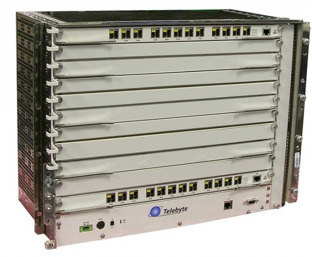 Telebyte VxT-48-DC+ 48-信道串扰仿真器