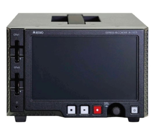 Astro IR-7523 便携式录像机