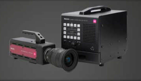 Astro CM-9010-B 8K摄像机系统
