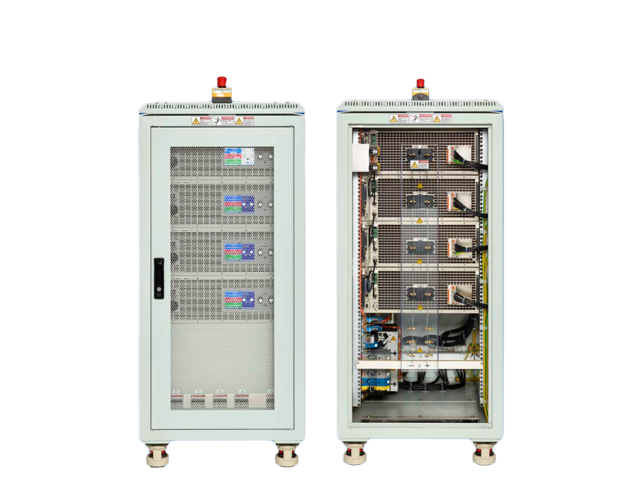 德国EA PSB 10000 24U 大电流直流电源系统 30KW-120KW