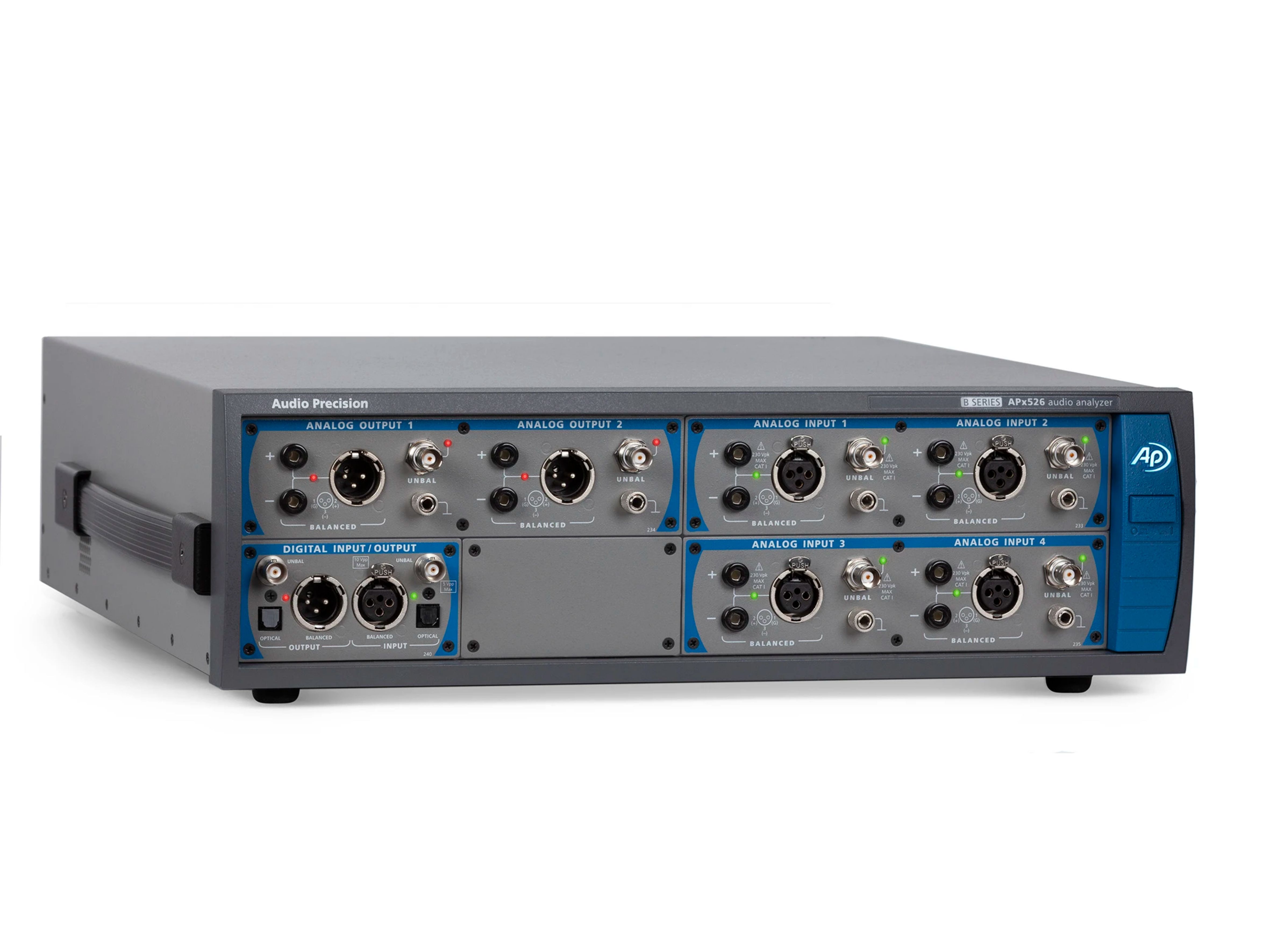 AudioPrecision APx525B 音频分析仪